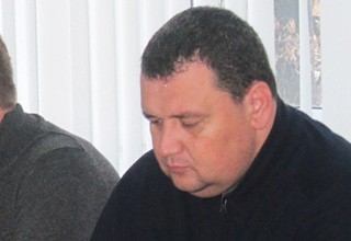 Экс-депутат г. Шахты Шмелев получил 5 лет колонии за мошенничество