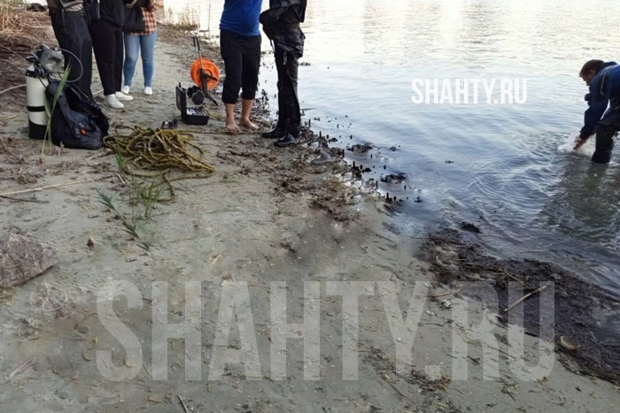 Утонул 44-летний мужчина в Дону на Зеленом острове в Ростове