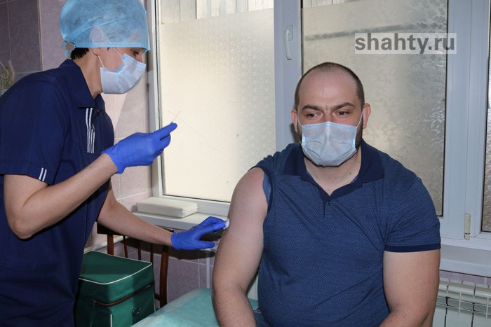 Тысяча жителей г. Шахты ждет результатов теста на ковид