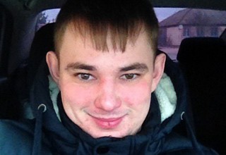 Пропал 22-летний парень со шрамом в Ростовской области