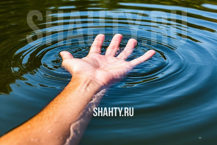 Утонул 41-летний мужчина в реке Северский Донец в Ростовской области