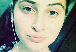 Пропала 18-летняя студентка, девушка ушла из учебного заведения в Ростове накануне праздника