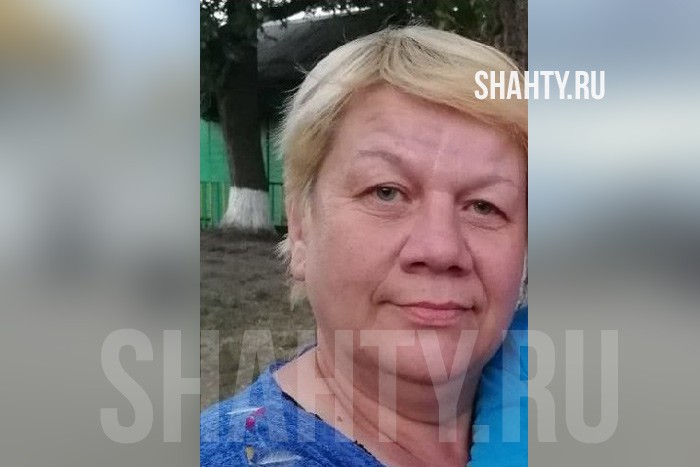 Найдена неживой 54-летняя женщина из города Красный Сулин