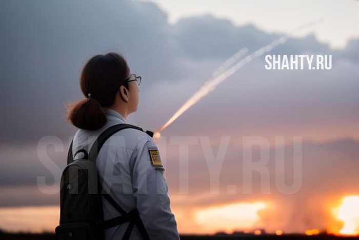 Уничтожили 9 беспилотников в Ростовской области: один БПЛА упал на дом в Ростове