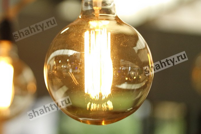 Без света в понедельник в Шахтах останутся семь улиц