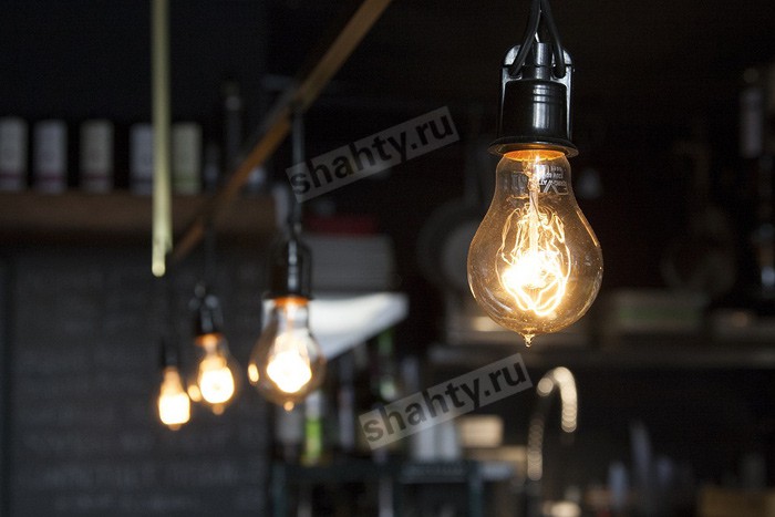 Без света в среду в Шахтах останутся 28 улиц