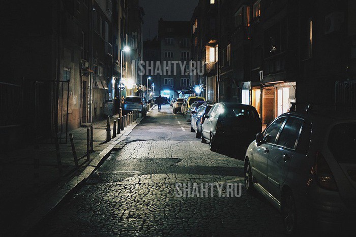 Массовое отключение света в Шахтах в среду, 13 марта