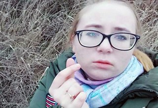 Найдено тело 18-летней студентки, пропавшей неподалеку от г. Шахты