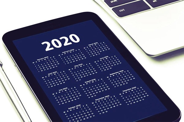 Как будем работать и отдыхать в 2020 году