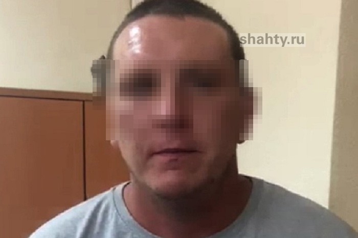 Расчленитель, задержанный в Шахтах, получил 9 лет строгого режима