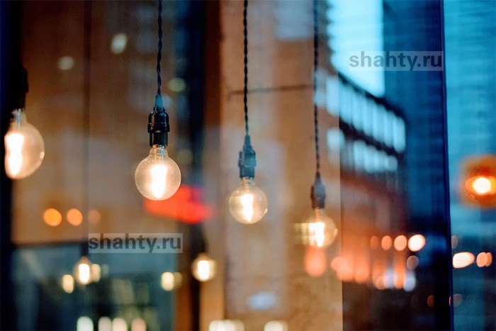 В г. Шахты отключат электричество: в понедельник обесточат 24 улицы