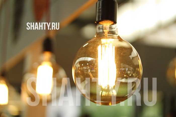 В г. Шахты отключат свет в среду на 46 улицах