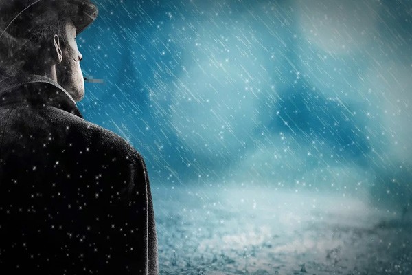 Погода в г. Шахты на выходных — дождь и слякоть
