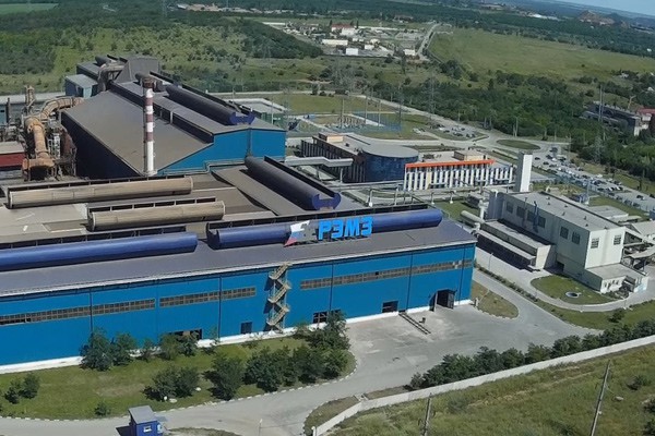 Украинцы потребовали от РЭМЗа г. Шахты Вадима Варшавского 414 тысяч рублей