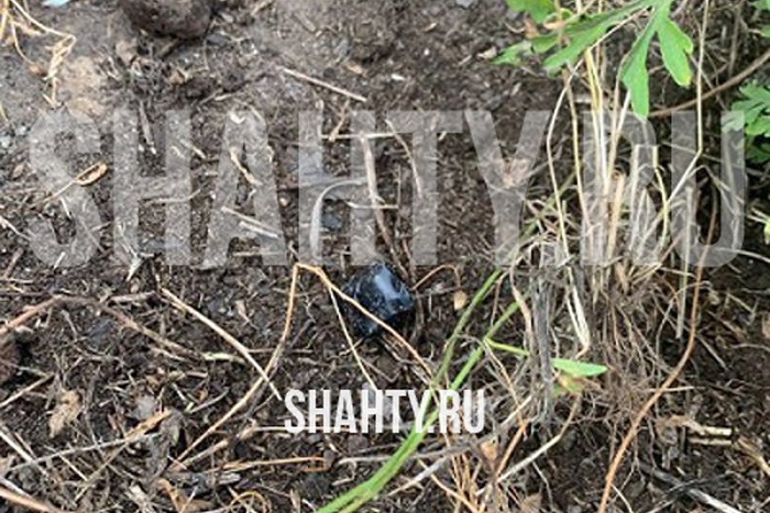 В Шахтах пришел за «закладкой» и был задержан полицией