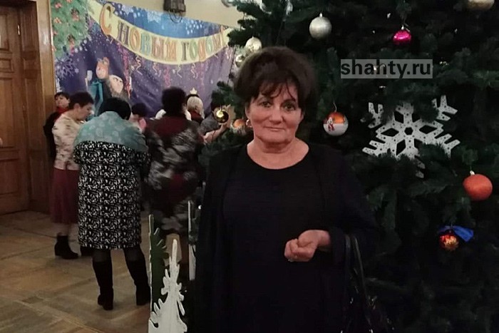 В Шахтах разыскивают 60-летнюю женщину, пропавшую в центре города