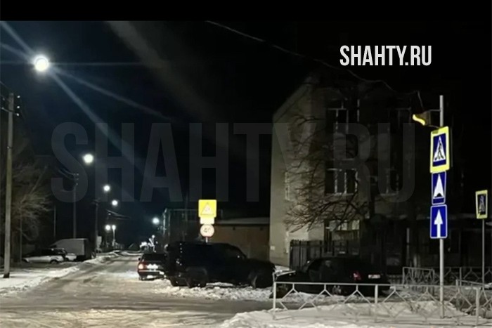 Погиб пассажир в столкновении Tank 300 и Hyundai Accent в Ростовской области