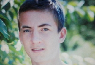 Пропал 16-летний подросток в Ростовской области