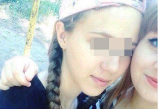 Нашли без вести пропавшую 13-летнюю девочку, ее обнаружили в другом городе