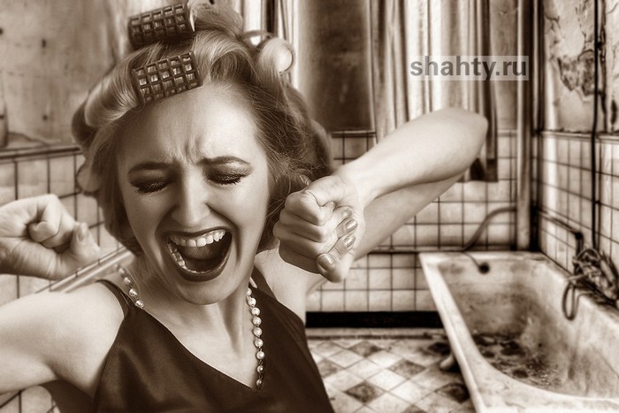 Парень жил в Шахтах в чужом доме и совершил кражу