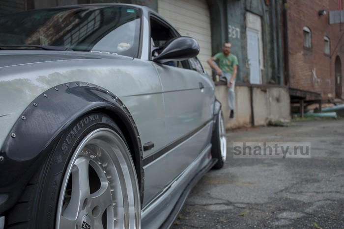 Похитили в Шахтах 25-летнего парня ради выкупа