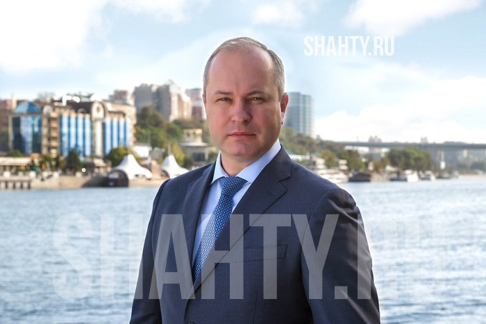 Экс-замгубернатора Ростовской области Кушнарева перевезли в СИЗО Москвы