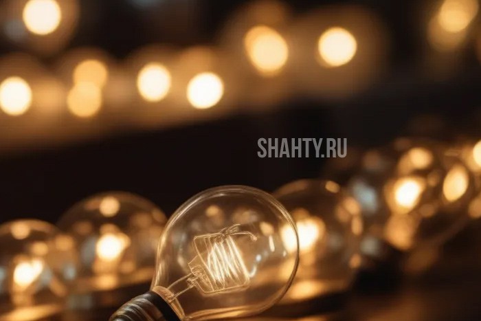 Отключат свет в четверг в Шахтах на 21-й улице