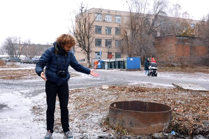 Шахты: криминал, бедность и разруха — Илья Варламов снял ролик о городе