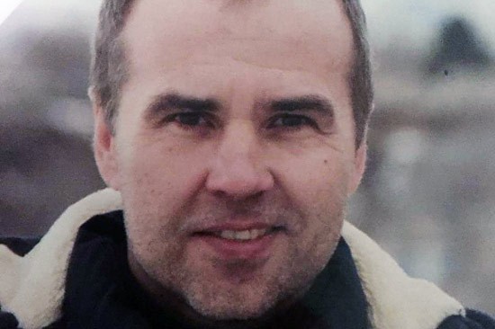 Пропал 46-летний мужчина в Ростовской области
