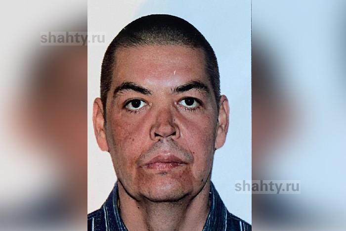 В Шахтах пропал 45-летний мужчина, нуждающийся в медицинской помощи