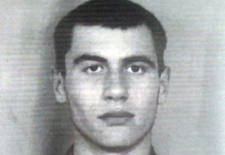 Пропал 29-летний парень с татуировками в Аксайском районе