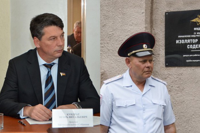 В Шахтах будут судить владельца крупной хлебопекарни