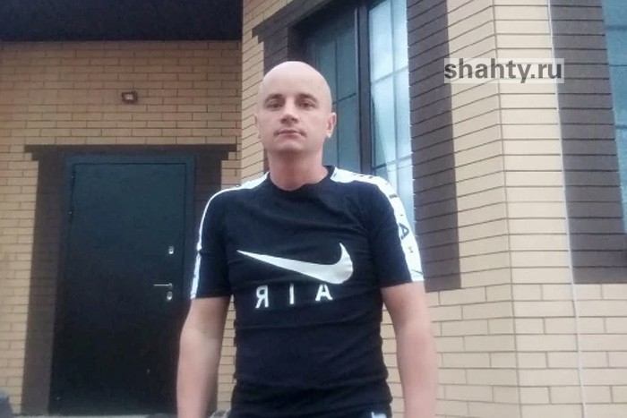 В Шахтах пропал адвокат с татуировкой на ноге