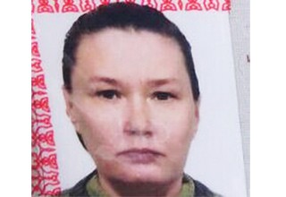 Полиция ищет женщину, представляющуюся вымышленными именами