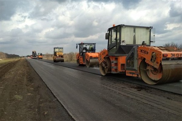 В ГИБДД рассказали о местах проведения дорожных работ на трассах в Ростовской области