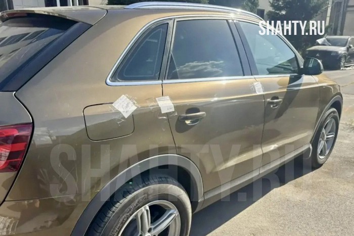 34-летний сторож автостоянки угонял автомобили в Ростовской области