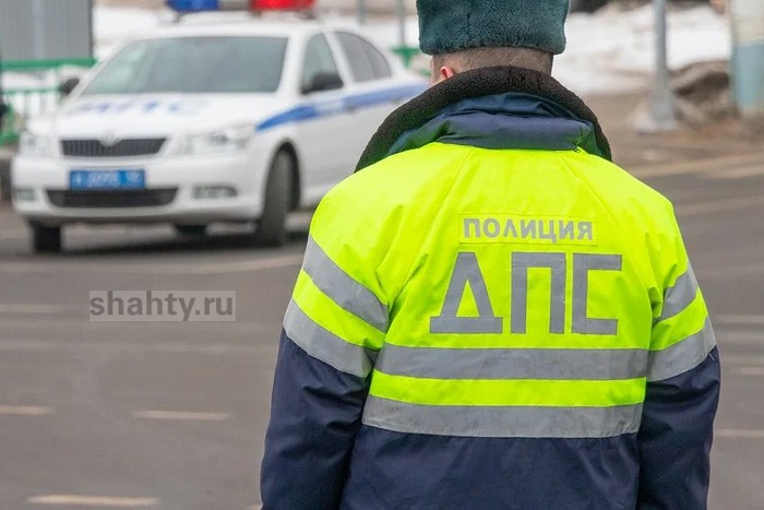 В Шахтах разыскивают свидетелей столкновения «Акцента» и ВАЗ-21214