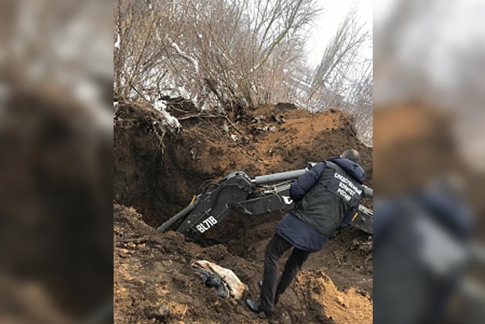 Найдены тела 5-летнего мальчика с мамой — их спрятали в колодце в Усть-Донецком районе