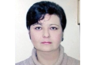 Пропала 44-летняя женщина в Ростове