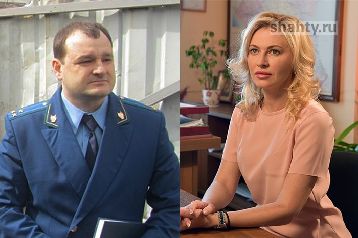 Прокурор города Шахты и депутат Госдумы проведут прием шахтинцев