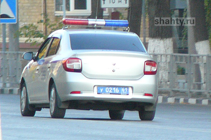 В Шахтах разыскивают свидетелей столкновения Hyundai и Citroen