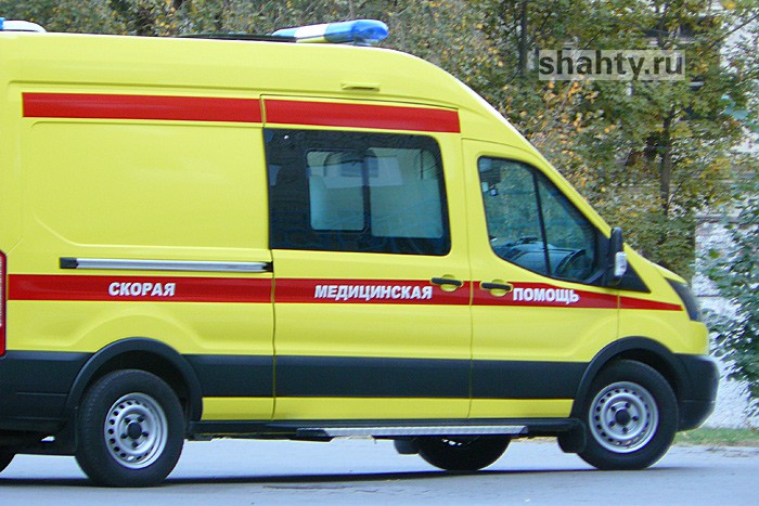 В Шахтах скончалось 816 человек, заболевших ковидом