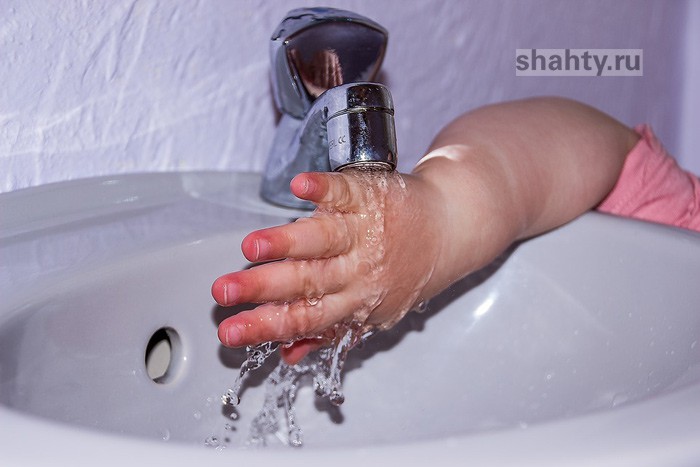 В Шахтах отключат воду 21 сентября — официальная информация водоканала