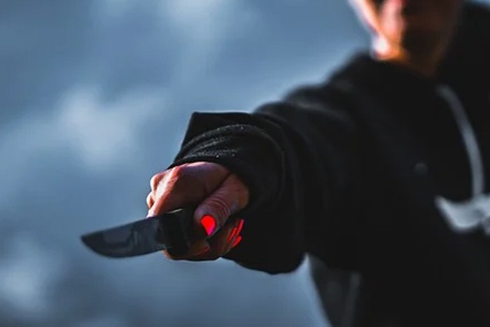 Жителя Шахт зарезала бывшая 35-летняя супруга