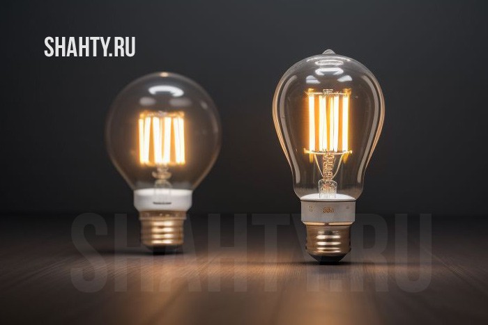 В понедельник в Шахтах будут отключать свет на Парковой, Муравьева и Ударном