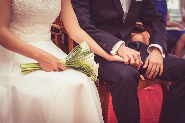 27 пар в г. Шахты поженятся в красивые даты февраля