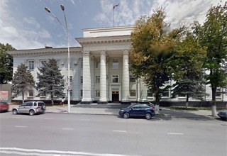 Глава администрации г. Шахты хочет избавиться от первого зама
