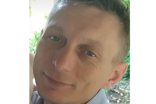 Разыскивают 44-летнего мужчину в Ростовской области