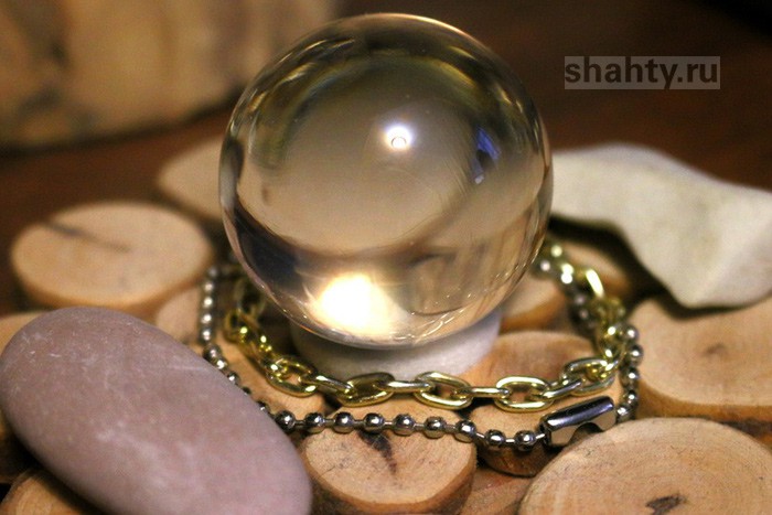 Отдала гадалке более 1 млн 772 тысяч рублей жительница поселка Каменоломни