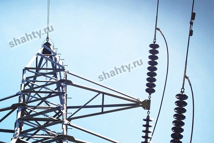 Без света в среду в Шахтах останутся 26 улиц